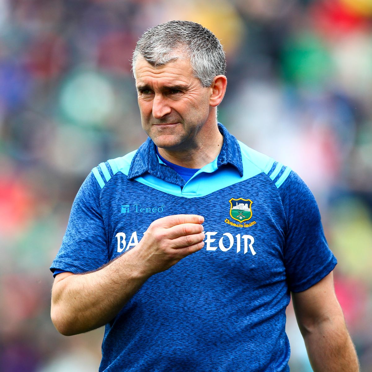 A game to define an era?