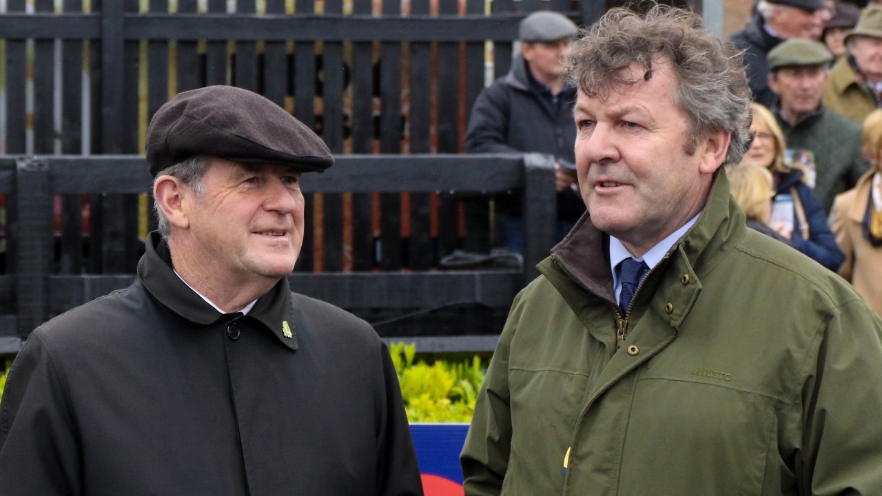 Selections for Downpatrick – Aug. 9th 2026