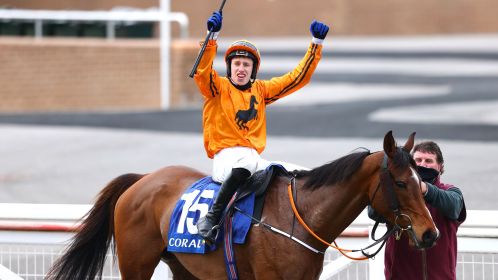 Selections for Limerick – May 18th 2021