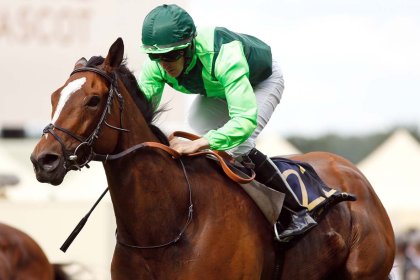 Selections for Leopardstown – June 3rd 2021