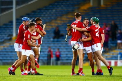 Oddities and unfairness – that’s the GAA folks!