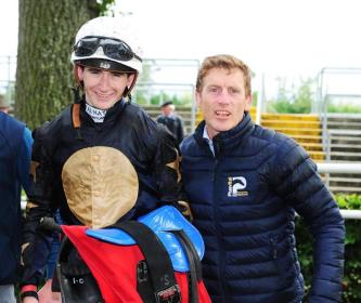 Selections for Naas – Mar. 22nd 2026