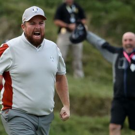 Sideline Cuts – 15