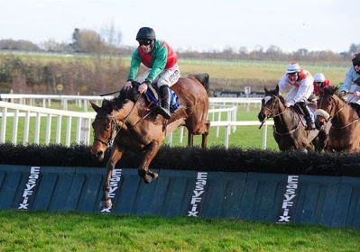 Selections for Limerick – Oct. 10th 2021
