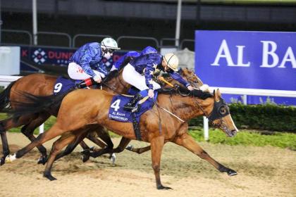 Selections for Dundalk – Oct. 22nd 2021