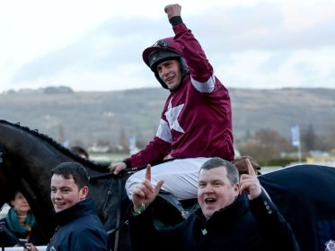 Selections for Fairyhouse – Nov. 9th 2021