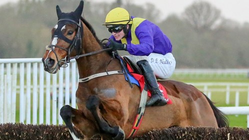 Selections for Thurles – Nov. 26th 2021