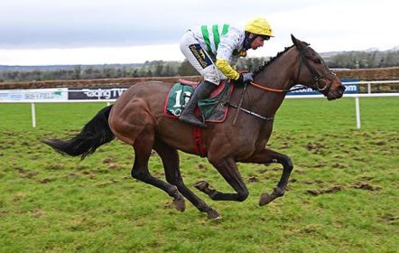 Selections for Fairyhouse – Nov. 2nd 2021