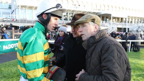 Selections for Limerick – Dec. 29th 2021