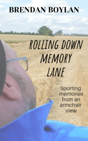 ROLLING DOWN MEMORY LANE