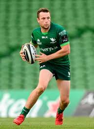 A bit of routine and some pleasant surprises – Rugby Wrap Part II