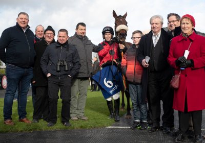 Home comforts see Silver shine up well