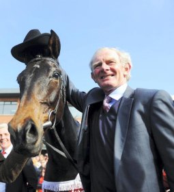 Selections for Kilbeggan -Apr. 25th 2025