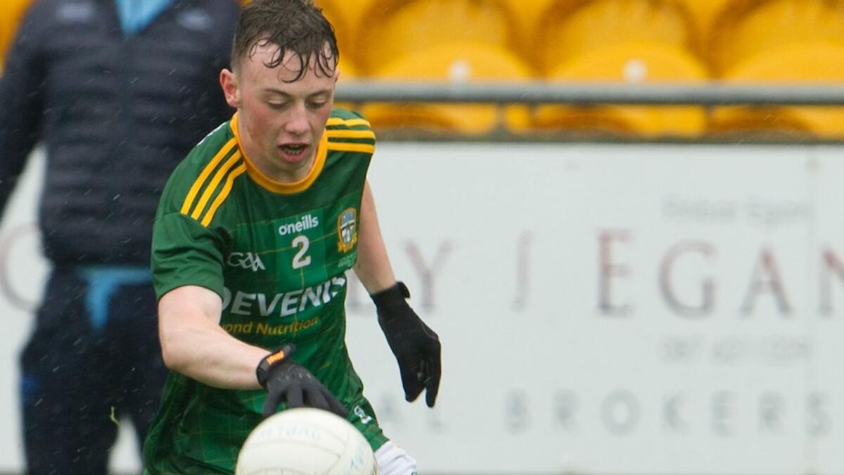 Three changes as Carlow come to town