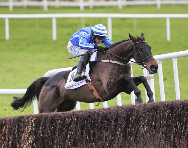Selections for Punchestown – Apr. 26th 2022