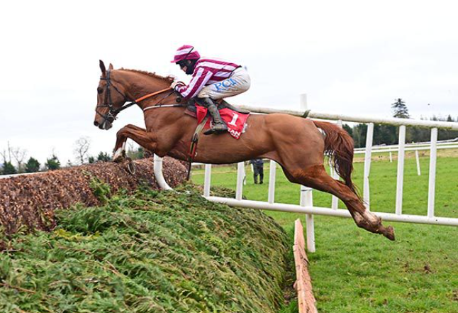 Selections for Fairyhouse – Apr. 18th 2022