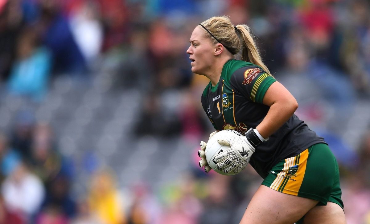 Experience and instinct win the day for dogged Meath