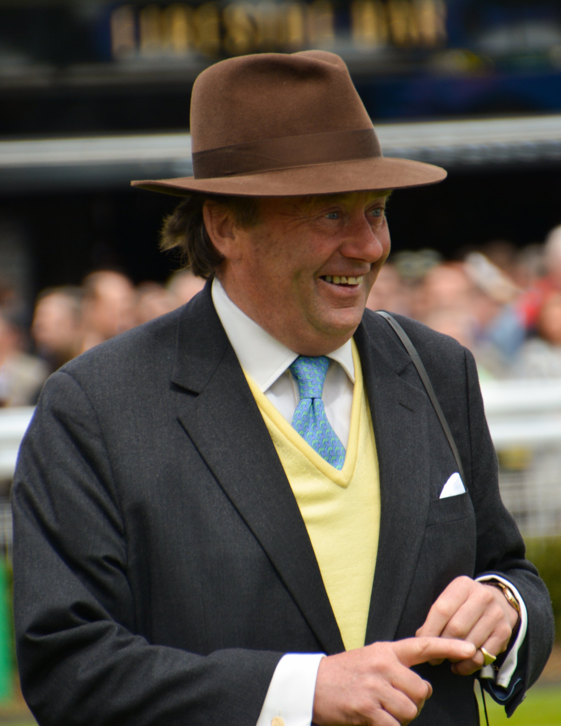 Selections for Fairyhouse – Apr. 22nd 2025