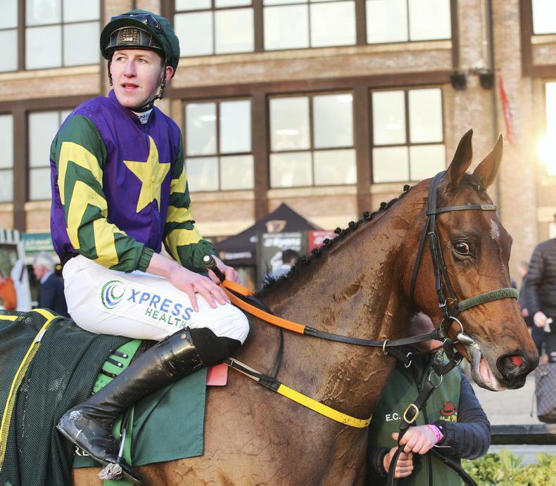 Selections for Thurles – Oct. 5th 2023