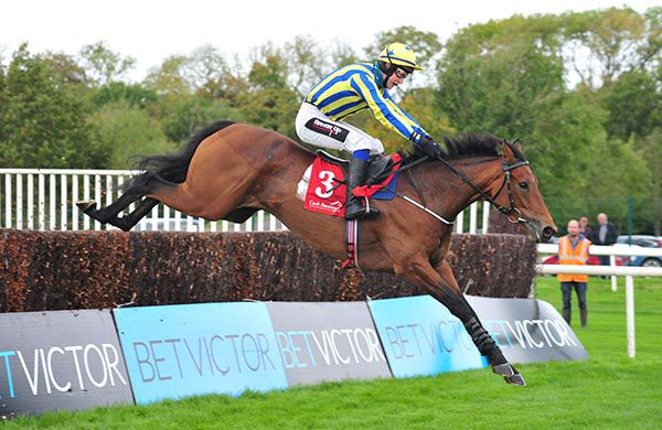 Selections for Down Royal – June 18th 2022
