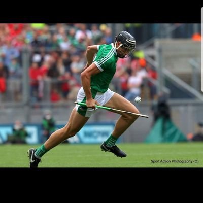 Limerick quell outside noise with deafening crescendo