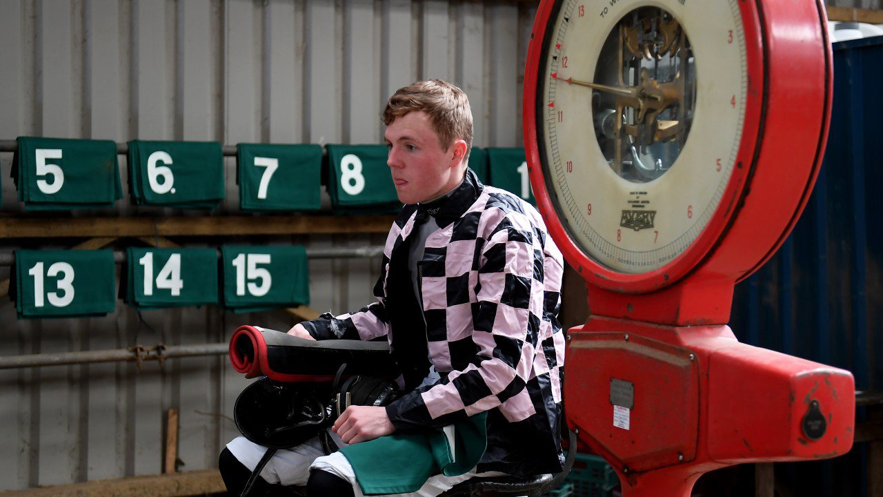 Selections for Tramore – Sept. 18th 2-24