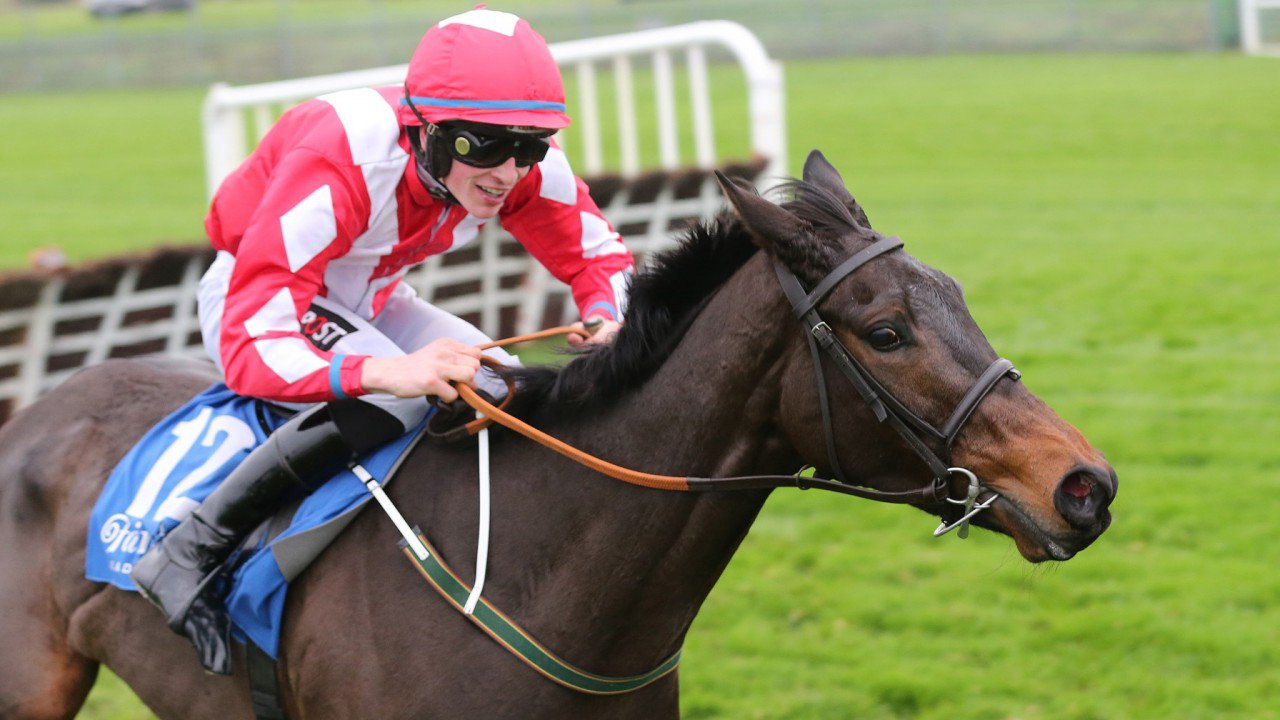 Selections for Downpatrick – Sept. 15th 2023