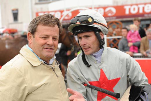 Selections for Galway – Sept. 9th 2025