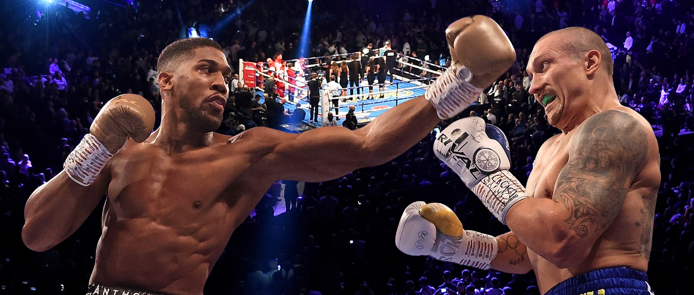 Emotional Joshua gets caught in the same trap as those who went before