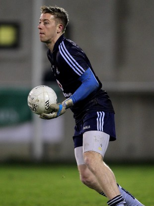 O’Rourke completes backroom team