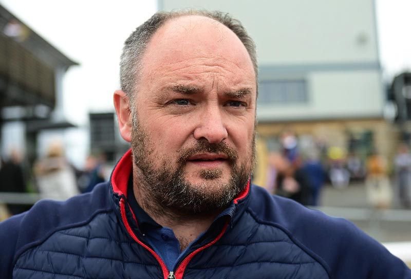 Selections for Dundalk – Jan. 10th 2025