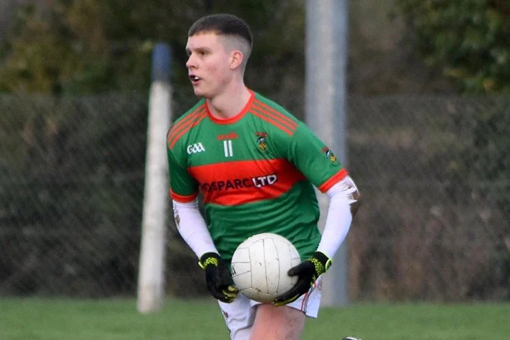 Upcoming Tailteann Cup (Club) Fixtures – Junior