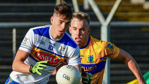 Heroics and heartache for battling Ratoath