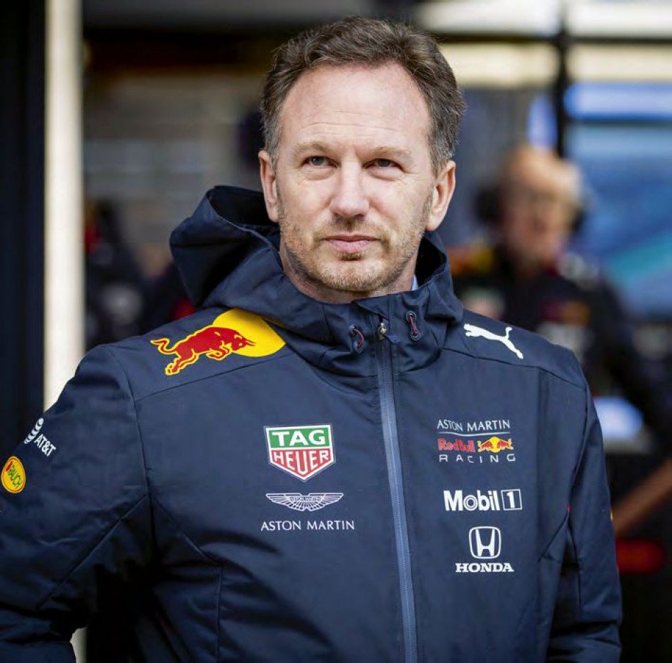 Horner told to hit the road