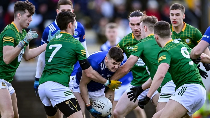 Sloppy Meath hang on for dour stalemate