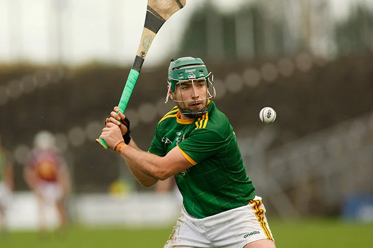 Two changes for hurlers ahead of Aughrim assignment