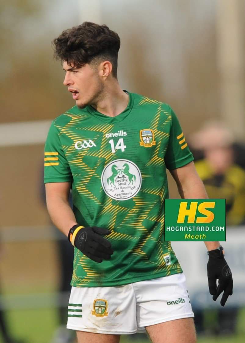 Only enforced change for Meath