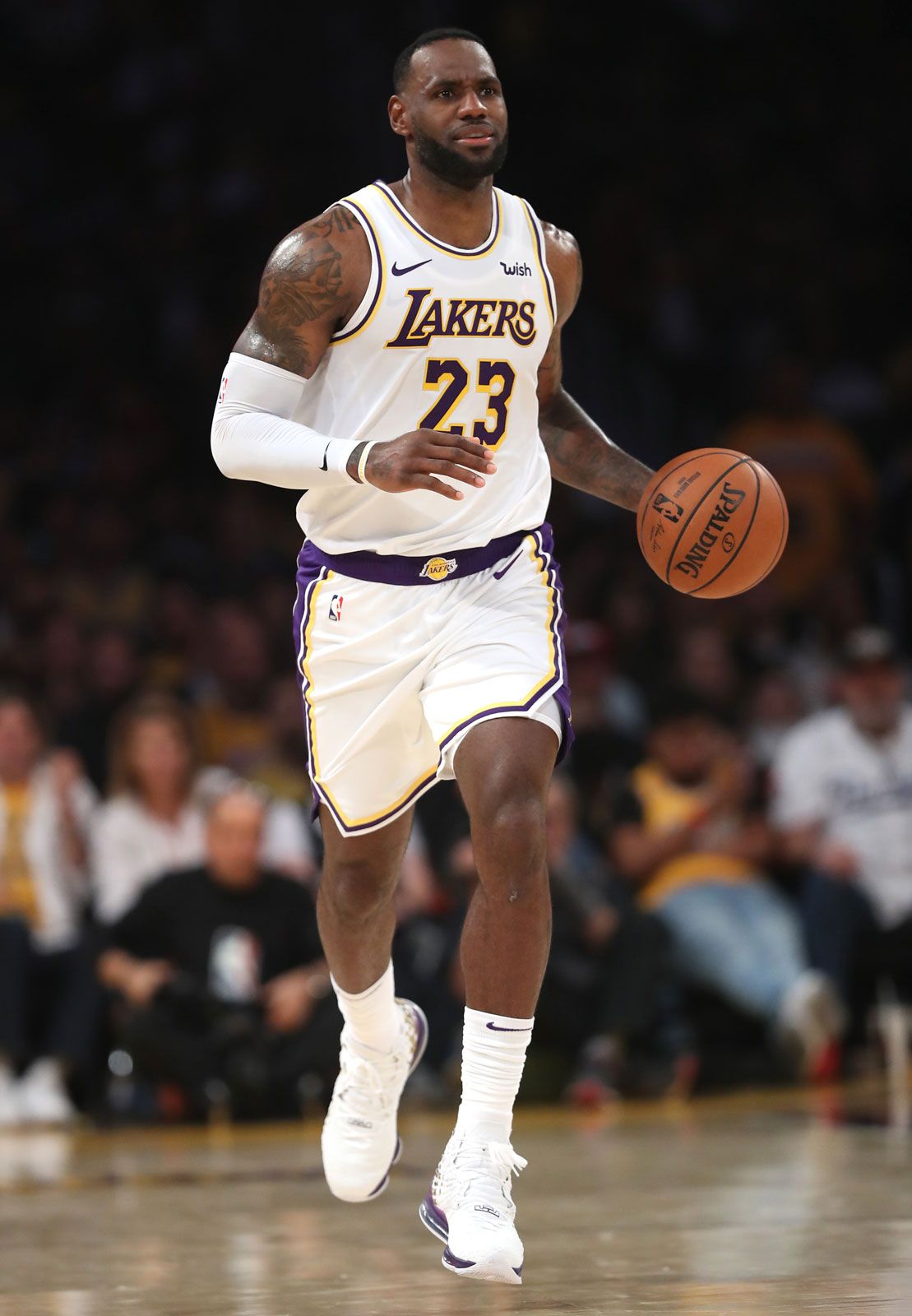 Basketball: Complete regular season NBA Fixtures 2026/’27