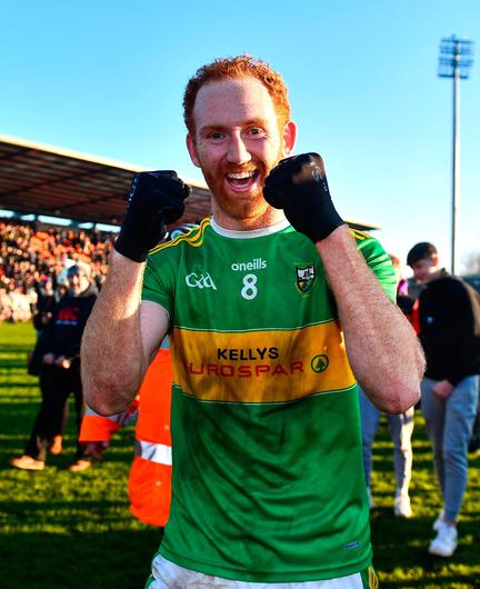 The half day of the underdog