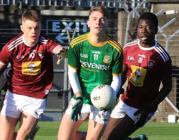 Kinsella KO catastrophic blow for club and county