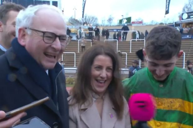 Selections for Naas – Feb. 7th 2026