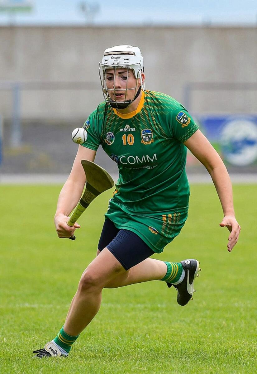 Mixed bag for the ladies