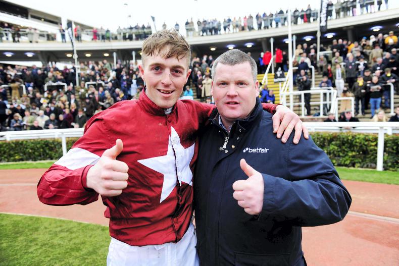 Selections for Fairyhouse – Apr. 9th 2023