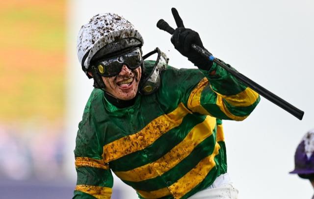 Selections for Fairyhouse – Jan. 1st 2024