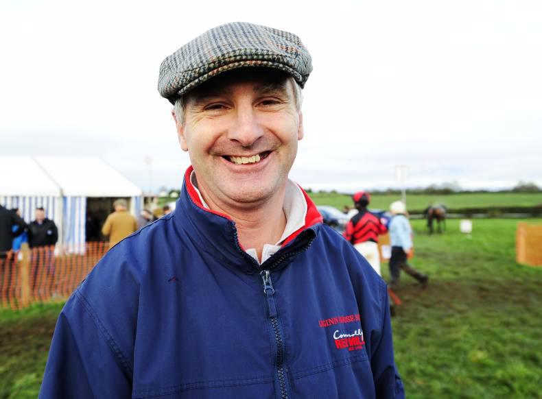 Selections for Fairyhouse – Apr. 8th 2023