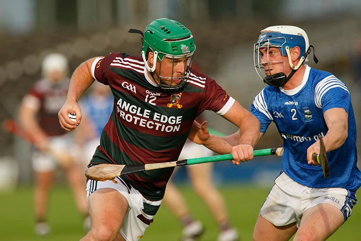 Regan holds off several Mayo rallies