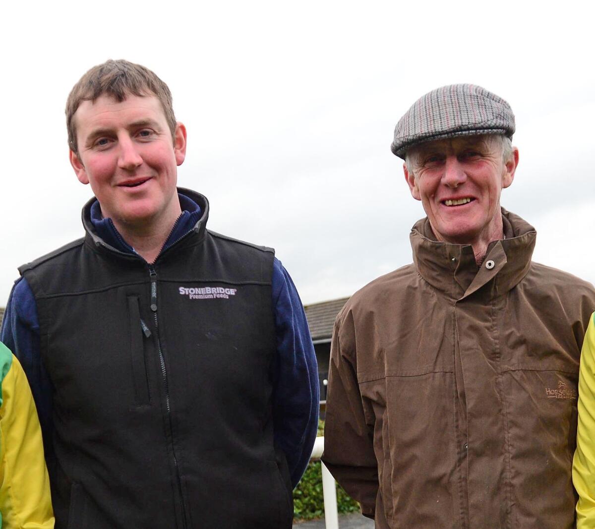 Selections for Ballinrobe – Apr. 14th 2023