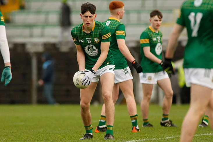 Team revealed for title defence Round 1