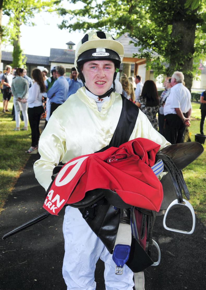 Selections for Downpatrick – May 19th 2023