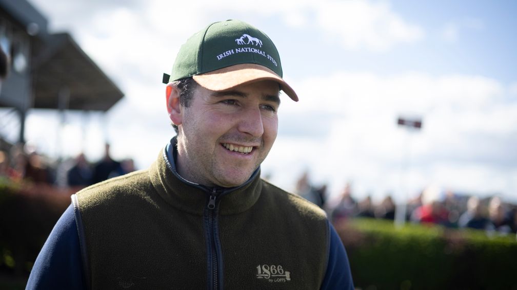 Selections for Downpatrick – May 10th 2024